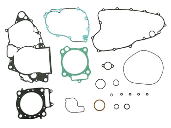 NAMURA KOMPLET USZCZELEK HONDA CRF 450R '02-'06 (808267)