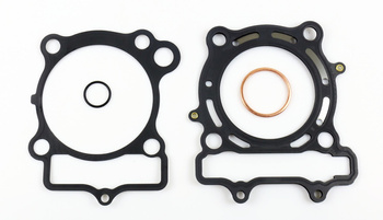 ATHENA USZCZELKI TOP-END SUZUKI RMZ 250 '07-'09 ( DO ZESTAWU CYLINDROWEGO P400510100009 )