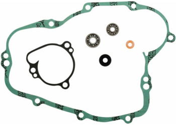 ATHENA ZESTAW NAPRAWCZY POMPY WODY KAWASAKI KX 85 '01-'23 , KX 80 '86-'00 , KX 112 '22-'23 , KX 100 '95-'16 , SUZUKI RM 100 '03-'08