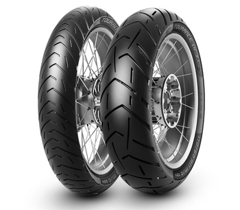 METZELER ZZZZ OPONA 120/70R19 TOURANCE NEXT 2 (B) 60V TL M/C PRZÓD DOT 43/2023