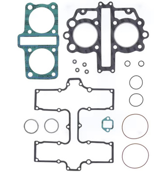 ATHENA USZCZELKI TOP-END YAMAHA XS 400 DOHC '82-'87 (12E)
