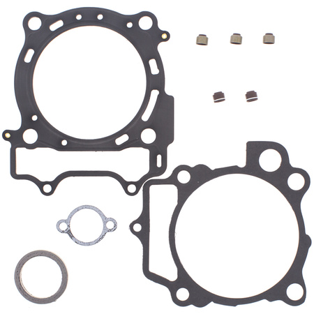 WINDEROSA (VERTEX) USZCZELKI TOP-END YAMAHA YZF 450 06-09, WR450 F 07-15