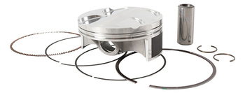 VERTEX TŁOK KAWASAKI KXF 250 17 REPLICA (76,98MM) (13,7:1) - ZASTĄPIONY PRZEZ 24267D