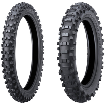 DUNLOP OPONA 90/90-21 GEOMAX EN91 ENDURO FIM 54R TT PRZÓD DOT 14-23/2023