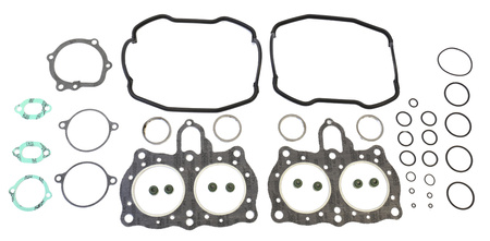 ATHENA USZCZELKI TOP-END GL1000 GOLD WING`75-`80 (Z USZCZELKĄ POKRYWY ZAWOR.)