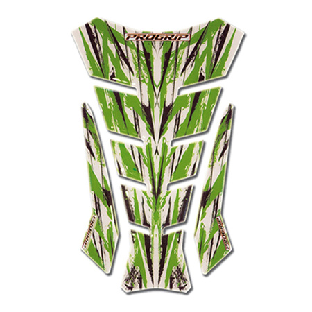 PROGRIP TANK PAD PG5008 (140MM) ZIELONY (5008-103) (PG5008GR)