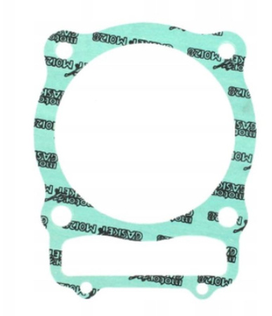 ATHENA USZCZELKA POD CYLINDER HONDA NX 650 '88-00, SLR 650, XL 600R/RM/LM, XR 600R