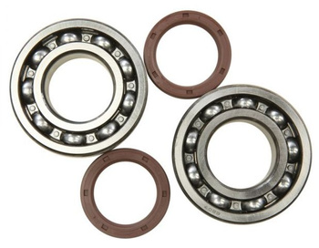 HOT RODS ŁOŻYSKA WAŁU KORBOWEGO KTM SXF 450 13-15, EXC 500 12-16