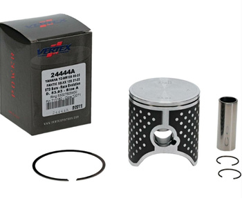 VERTEX TŁOK YAMAHA YZ 125 '05-23 (53,94MM) RACE EVOLUTION 1 PIERŚCIEŃ (53007805400)