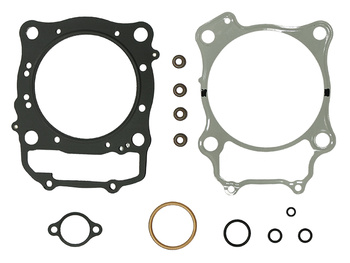 NAMURA USZCZELKI TOP-END HONDA TRX 700 XX (08-09)