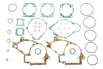 ATHENA KOMPLET USZCZELEK GAS GAS TXT 125/200/250/300 02-13