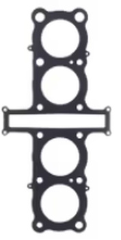 ATHENA USZCZELKA POD GŁOWICĘ ( GŁOWICY ) YAMAHA FJ 1100 '84-'85