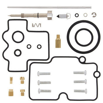 PROX ZESTAW NAPRAWCZY GAŹNIKA YAMAHA WR 250F '02 (26-1302)