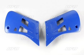 UFO OSŁONY CHŁODNICY TM 80/125/250 '99-00 KOLOR NIEBIESKI