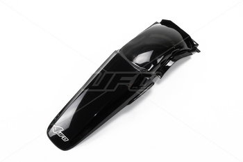 UFO BŁOTNIK TYŁ HONDA CR 125/250 '02-'07 KOLOR CZARNY
