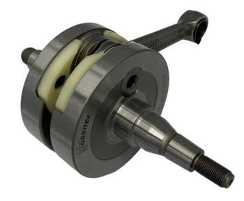 WOSSNER WAŁ KORBOWY KTM SX 125 '16-'22, HUSQVARNA TC 125 '16-'22, GAS GAS MC 125 21-'23