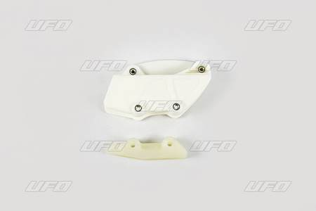 UFO PROWADNICA ŁAŃCUCHA HONDA CR 125/250/500 '88-89 KOLOR NEUTRAL