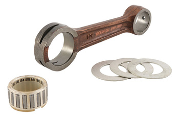 HOT RODS KORBOWÓD POLARIS 600 PRO RIDE/RMK/WIDETRAK/SWITCHBACK '07-'13, INDY 700 '07-'10