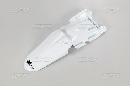 UFO BŁOTNIK TYŁ HUSQVARNA CR/WR 125 '09-'12 KOLOR BIAŁY