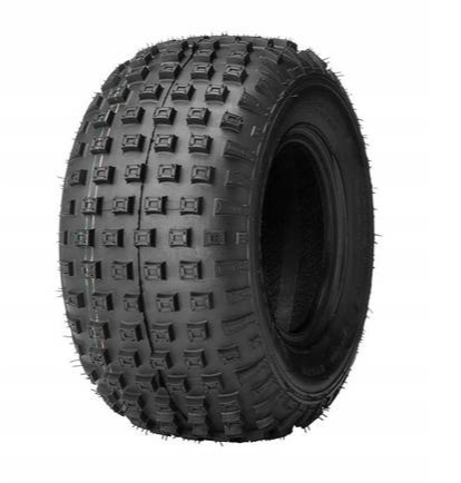 WANDA OPONA ATV 16X8.00-7 6PR P319 21F (NHS) TL PRZÓD DOT 10-24/2024