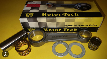 PROMX MT KORBOWÓD YAMAHA DT 125 R , TZR 125 03.2009