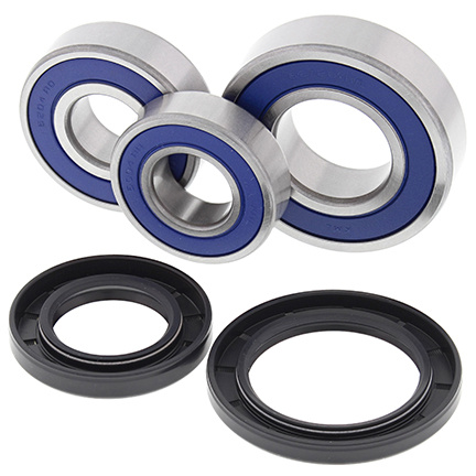 ALL BALLS ŁOŻYSKA KOŁA TYLNEGO Z USZCZELNIACZAMI YAMAHA FJ09 15-16, FZ07 15-17, FZ09 14-17, MT09 14, MT09 18, XSR700 18, XSR900 16-18, XTZ 700 TENERE '21-'23