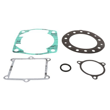 VERTEX USZCZELKI TOP-END HONDA CR 500R '89-'01