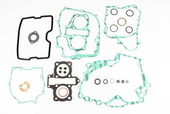 ATHENA KOMPLET USZCZELEK HONDA CB250`94-`07, CMX250 REBEL (Z USZCZELKĄ POKRYWY ZAWOROWEJ)