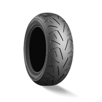 BRIDGESTONE OPONA 240/55R16 EXEDRA G852 G 86V TL SUZUKI C1800R DOT 14/2022
