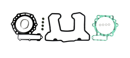 ATHENA USZCZELKI TOP-END KAWASAKI KLR 650 B1-B3/A1-A10 '87-'03