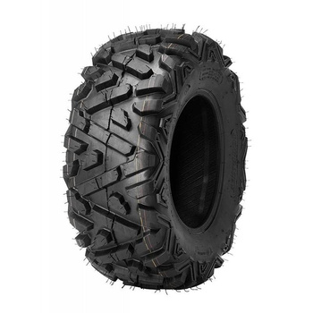 WANDA OPONA ATV 19X7.00-8 4PR P350 20F TL PRZÓD DOT 15/2023 (WYSOKOŚĆ BIEŻNIKA 10MM)