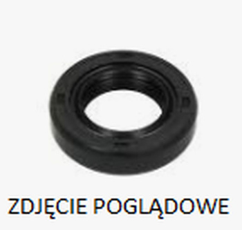 ATHENA USZCZELNIACZ (SIMMERING) PTFE 28X38X7MM