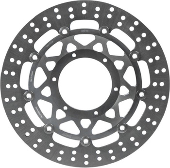 TRW ZF TARCZA HAMULCOWA PRZÓD HONDA CBR 520 11-14, CBR 300 14-17, CBF 600 08-13, DN-01 08-11, CBF 1000 06-16