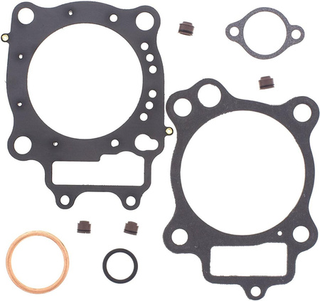 VERTEX PROMOCJA USZCZELKI TOP-END HONDA CRF 250R '04-'09, CRF 250X '04-'17