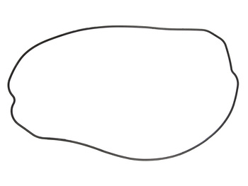 NAMURA USZCZELKA POKRYWY SPRZĘGŁA HONDA CR 250R '02-'07 (ZEWNĘTRZNA) (91311-KZ3-L21)