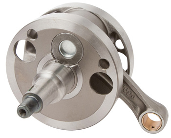 HOT RODS WAŁ KORBOWY KTM SXF 250 06-10