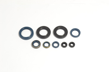 ATHENA KOMPLET (ZESTAW) USZCZELNIACZY SILNIKOWYCH HUSQVARNA CR/WR 250 89-91, WR 260 89-93