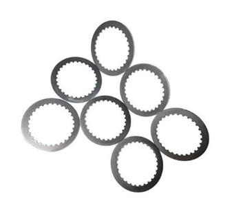 PSYCHIC TARCZE SPRZĘGŁOWE HONDA XR 650R '00-'07 (EBS1295)