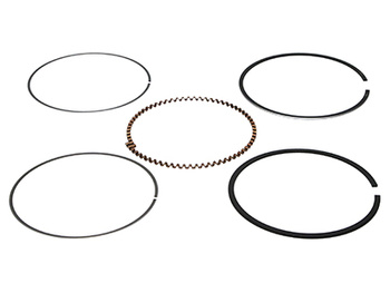 PROX PIERŚCIENIE TŁOKOWE HONDA TRX 500 RUBICON '01-'14 (92.50MM)