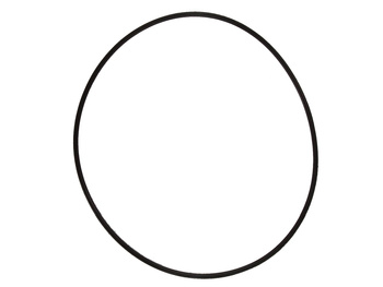 NAMURA USZCZELKA POKRYWY SPRZĘGŁA KTM SX 50 '09-22 ZEWNĘTRZNA (45230027000)