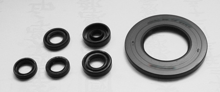 TOURMAX KOMPLET (ZESTAW) USZCZELNIACZY SILNIKOWYCH YAMAHA YZF 1000R '96-00, FZR 1000 '89-95 (MADE IN JAPAN)
