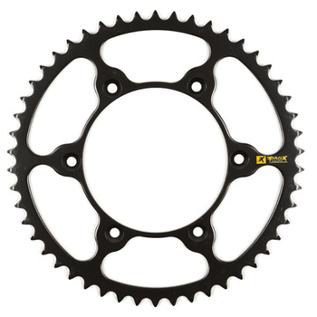PROX ZĘBATKA TYLNA 808 50 STALOWA SUZUKI RM/RMZ 250/450 '01-'18 (80850) (JTR808.50)