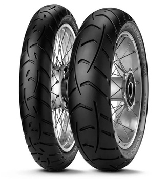 METZELER OPONA 120/70ZR17 TOURANCE NEXT (N) (58W) TL M/C PRZÓD DOT 13/2025