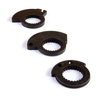 X-GRIP PROMOCJA BRAAAAP THROTTLE CAM KIT 2 (ZESTAW DO MANETEK BRAAAAAP)