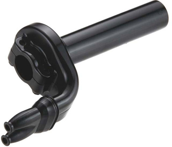 ACCEL ROLGAZ KPL. KTM SXF/EXCF '05-'10 (OEM-2705899) (TR-7606)