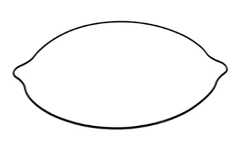 PROX USZCZELKA POKRYWY SPRZĘGŁA SUZUKI RM 250 '96-'12 (ZEWNĘTRZNA)