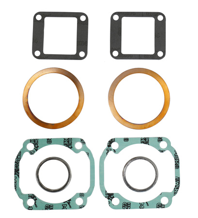 ATHENA USZCZELKI TOP-END YAMAHA XT 500 82-86 (WERSJA AUSTRIA, 4 ZAWORY)