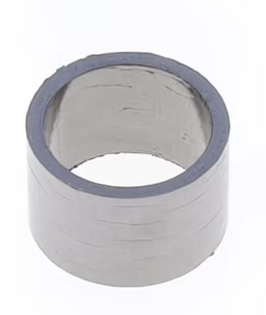 ATHENA USZCZELKA TŁUMIKA 38X46X30 KAWASAKI KXF250 '04-'08/ SUZUKI RMZ 250