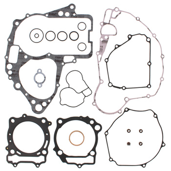 WINDEROSA (VERTEX) KOMPLET USZCZELEK SUZUKI RMZ 450 '08-'22, RMX 450 '10-'12