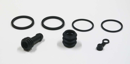 TOURMAX ZESTAW NAPRAWCZY ZACISKU HAMULCOWEGO PRZÓD SUZUKI DR 650R '90-'95, DR 650RS/RSE '91-'96, DR 750 BIG '88-'89, DR 800 BIG '90, (MADE IN JAPAN)